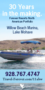 Willow Beach Forever Resorts: Click Here