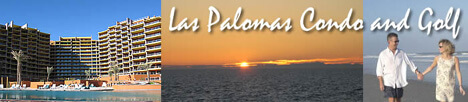 Las Palomas Golf & Condo: Click Here