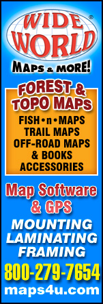 Wide World Of Maps: Click Here