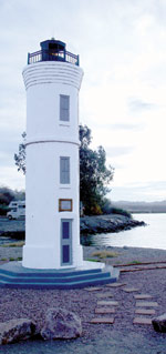 Lake Havasu Lighthouse