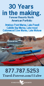 Lake Mead Forever Resorts: Click Here