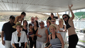 Bartlett_Lake_Top_Deck_Party_Boat_Family_Fun5.JPG