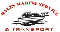 Hales Marine Service & Transport: Click Here