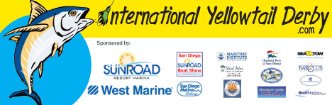 International Yellowtail Derby: Click Here