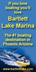 Bartlett Lake Marina: Click Here