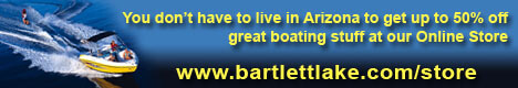 Bartlett Lake Marina: Click Here