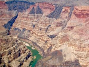 Colorado River - Photo Courtesy Of Margie Anderson