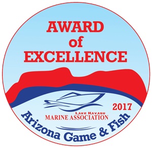 AZGFD-Award-of-Excellence