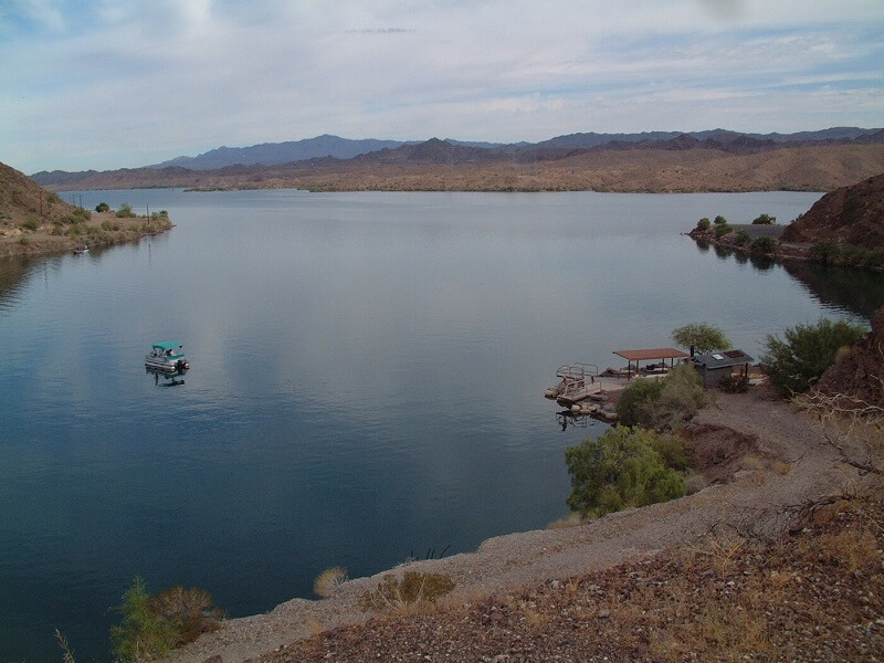 Lake Havasu