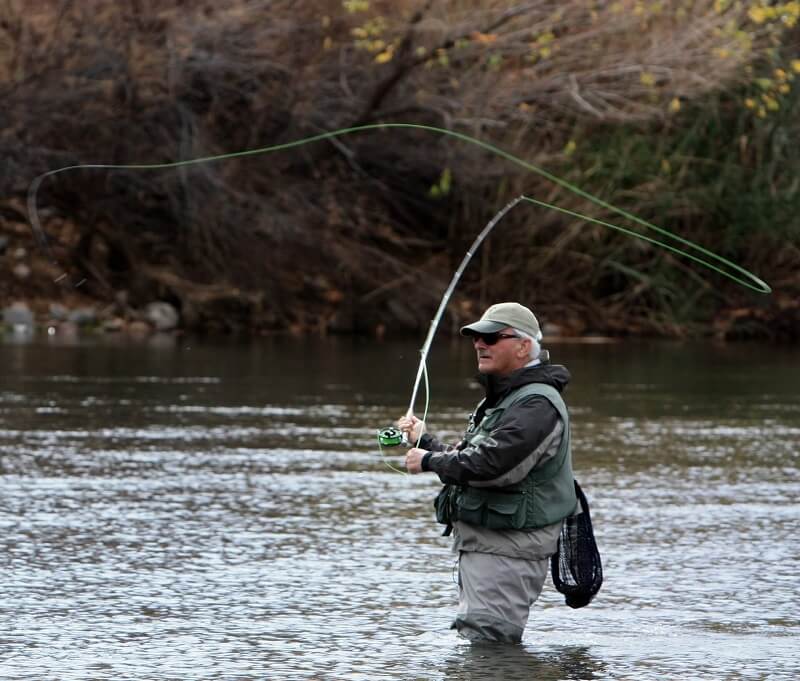 Lower Salt River