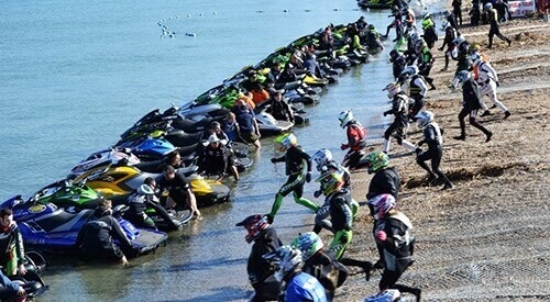 IJSBA Mark Hahn Memorial 300