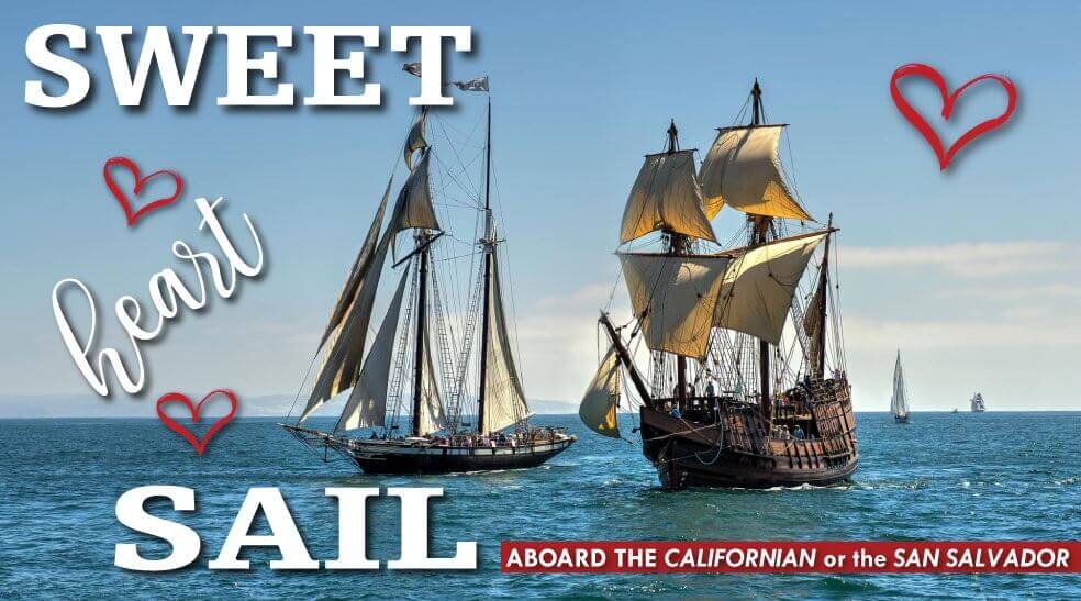 San-Diego-Sweetheart-Sail