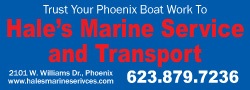 Arizona Business Locations Hales Marine Service