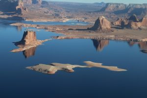 Arizona Waterways - Hot Spots To Cool Down