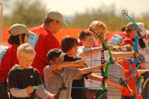 AZGFD Expo Is The Largest Hands-On Expo In Arizona