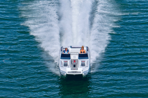 Lake Havasu Boat Show 2019