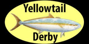 San Diego’s International Yellowtail Derby