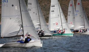 Regatta & Leukemia Cup