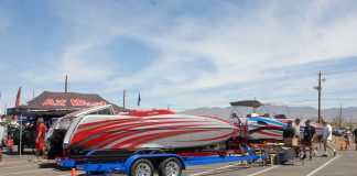 Lake Havasu Boat Show 2020