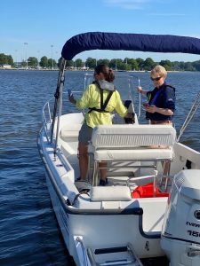 Boating Safety Mistakes