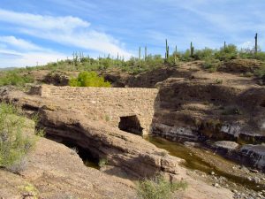 Arizona Day Trips