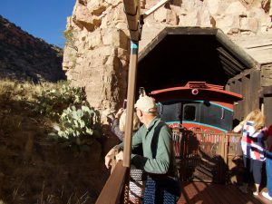 Arizona Day Trips