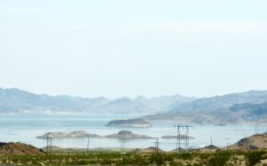 AZ Lakes, AZ Pros: Lake Mead/Matsubu