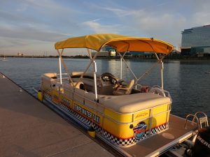 Tempe Town Lake