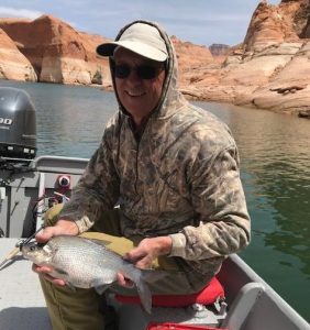 Lake Powell Report