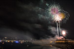 Lake Pleasant 2021 Celebrates America