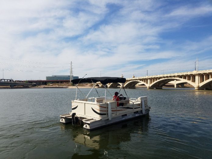 Tempe Town Lake