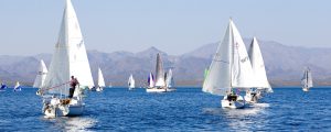 Arizona Yacht Club Leukemia Cup