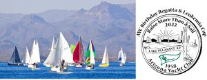 Arizona Yacht Club Leukemia Cup