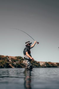 Arizona Fishing