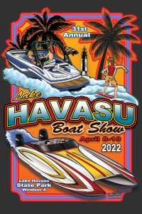 Lake Havasu Boat Show 2022
