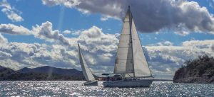 Lake Pleasant Sailing Club