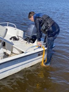 Boating Safety Tips