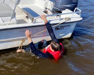 Boating Safety Tips