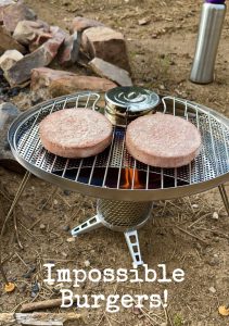 The Best Camping Stuff