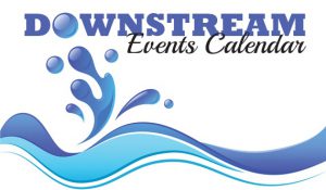 Downstream Events Calendar March 2024